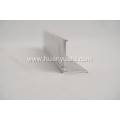 Aluminum solar panel frame, suitable for energy systems